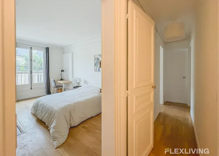 Flexliving - - Turbigo