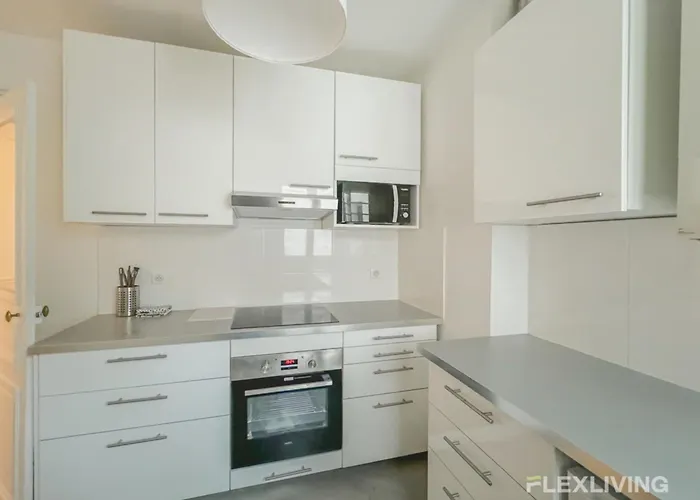 Flexliving - - Turbigo *