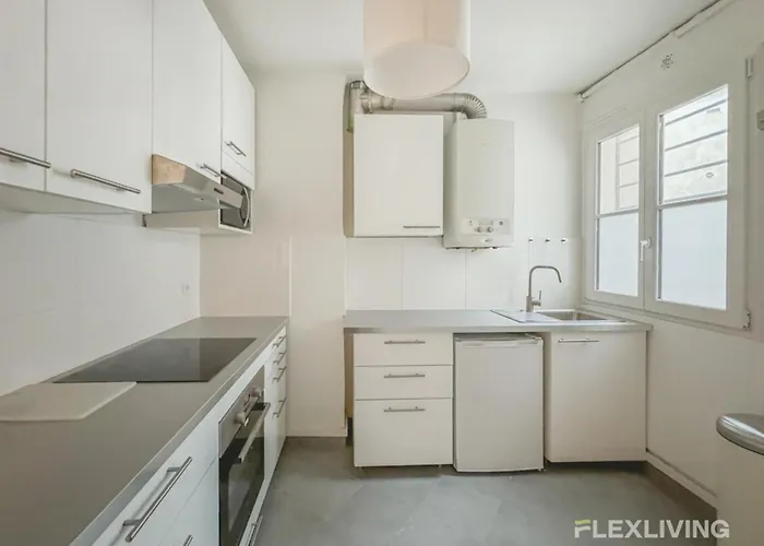 Flexliving - - Turbigo