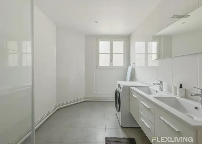 Flexliving - - Turbigo Casa de Férias *