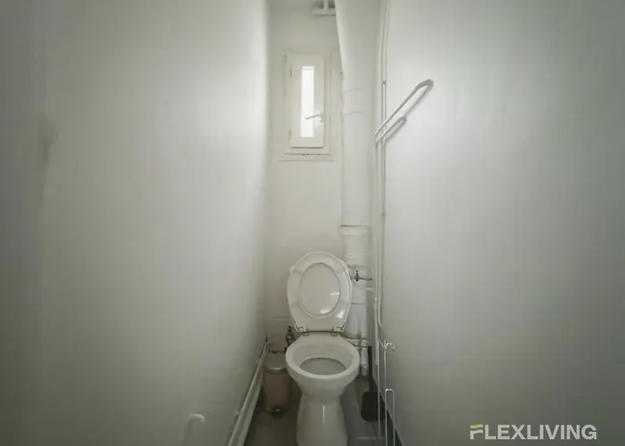 Casa de Férias Flexliving - - Turbigo *