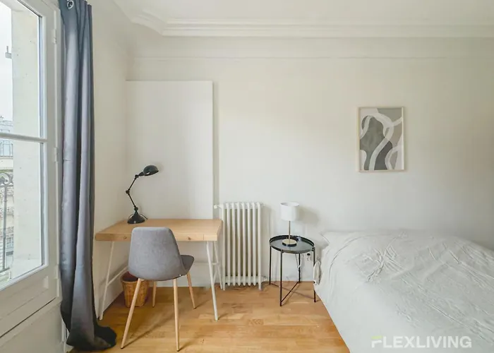Flexliving - - Turbigo *