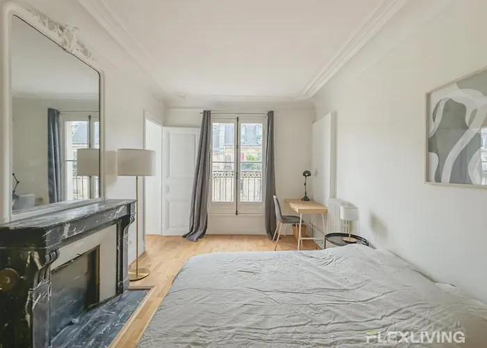 Flexliving - - Turbigo Paris