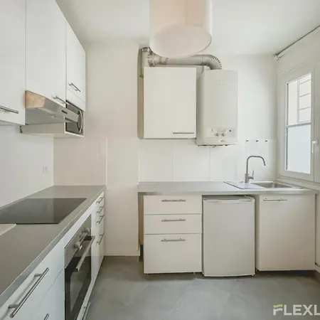Flexliving - - Turbigo